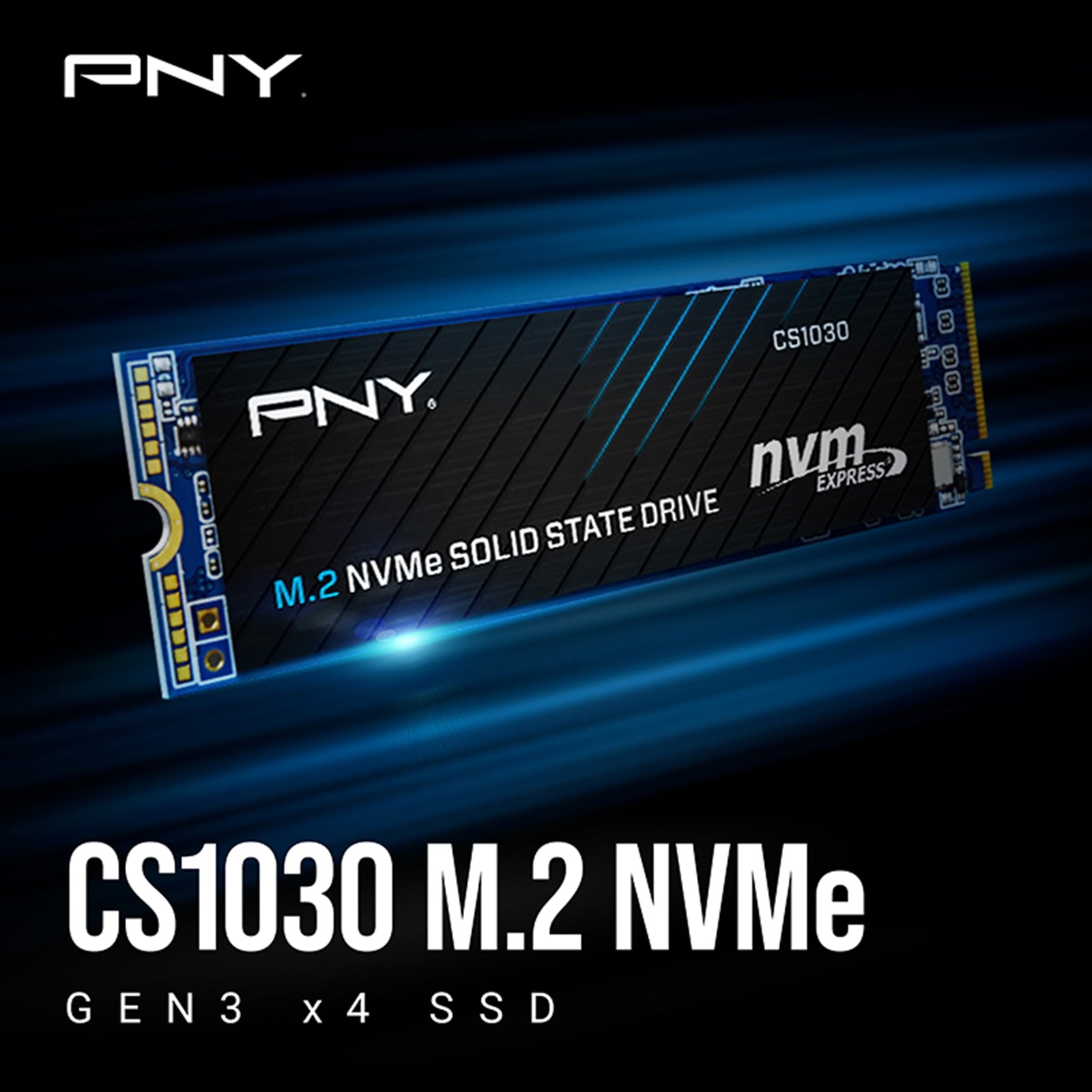  PCIe Gen3 x4
