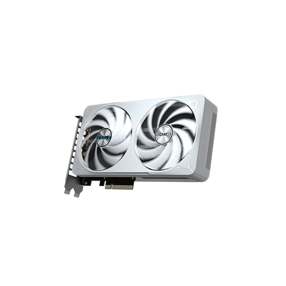  Dual Fan