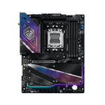  4x DDR5 Slots