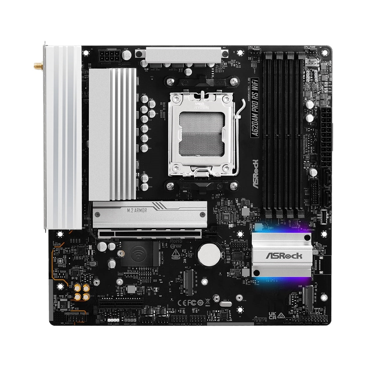  Micro-ATX
