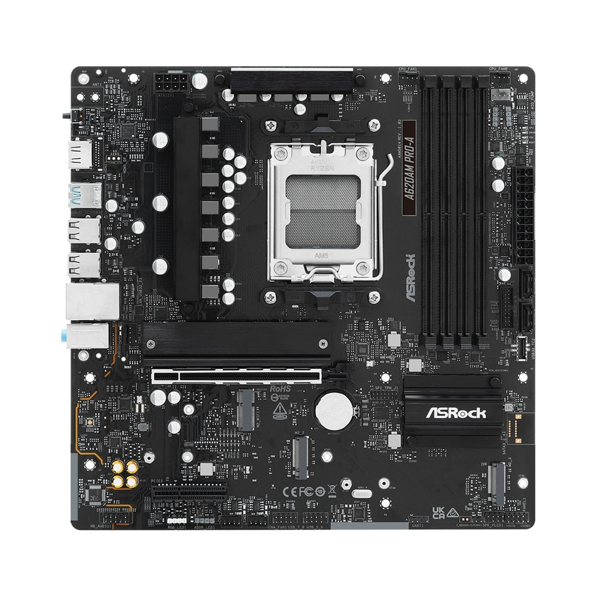  Micro-ATX