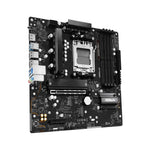  4x DDR5 Slots
