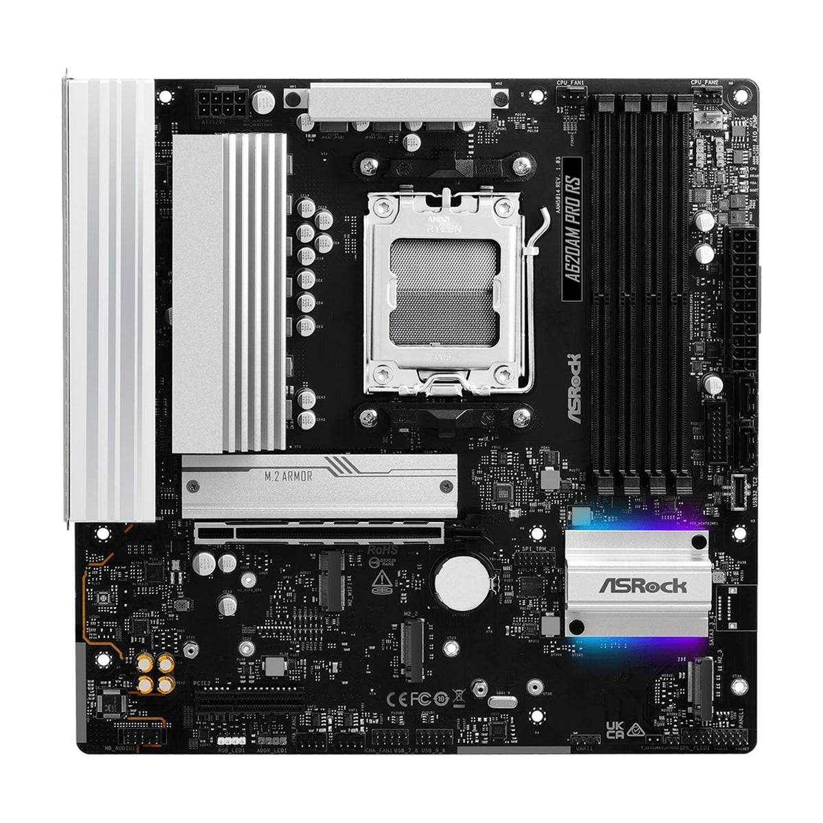  Micro-ATX
