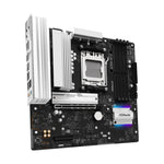  4x DDR5 Slots