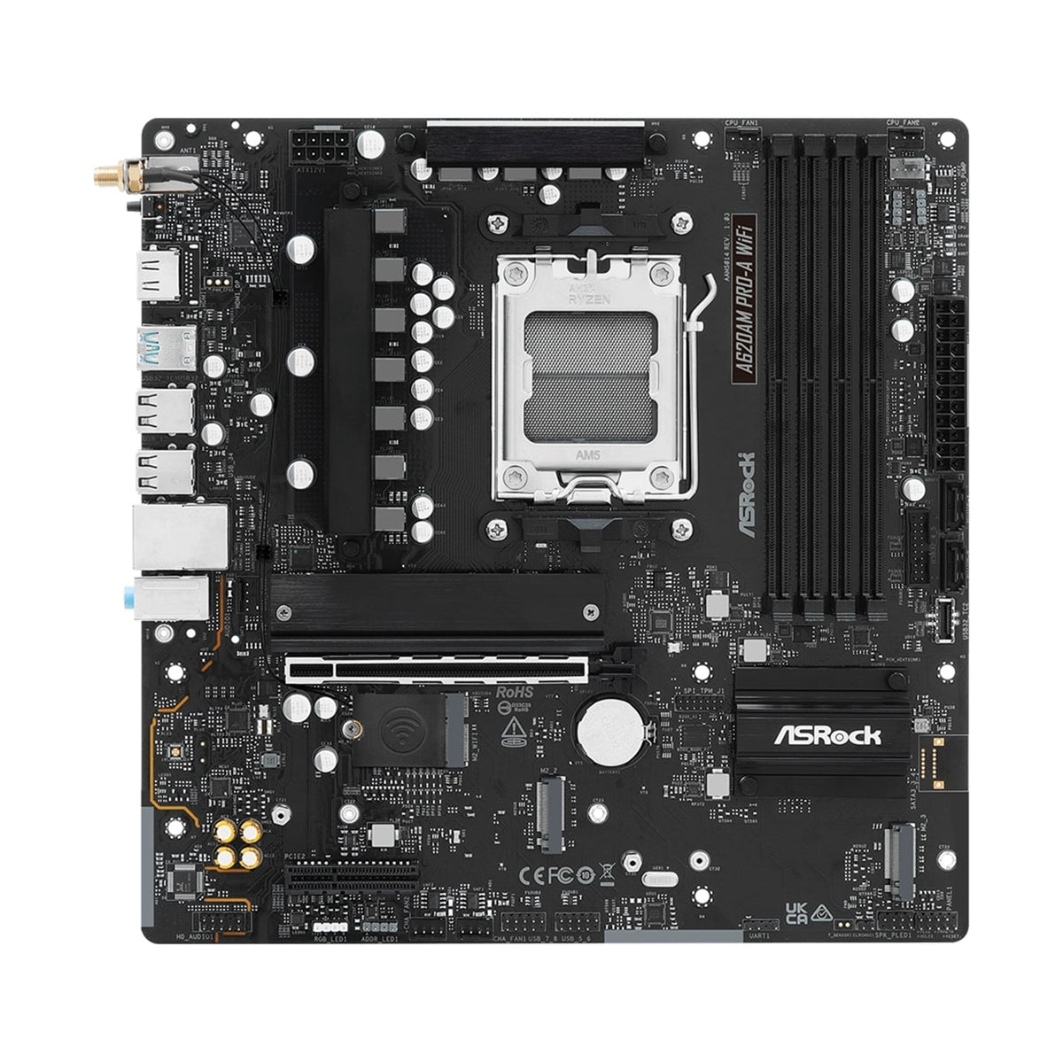 Micro-ATX