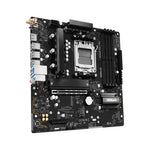  4x DDR5 Slots