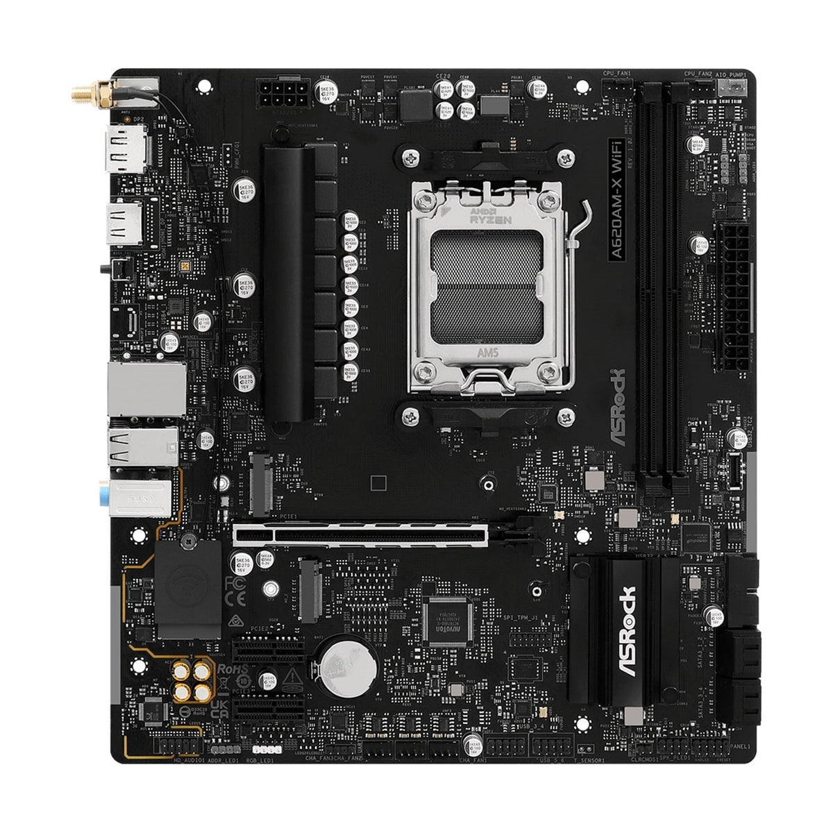  Micro-ATX