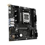  2x DDR5 Slots