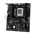  2x M.2 Sockets
