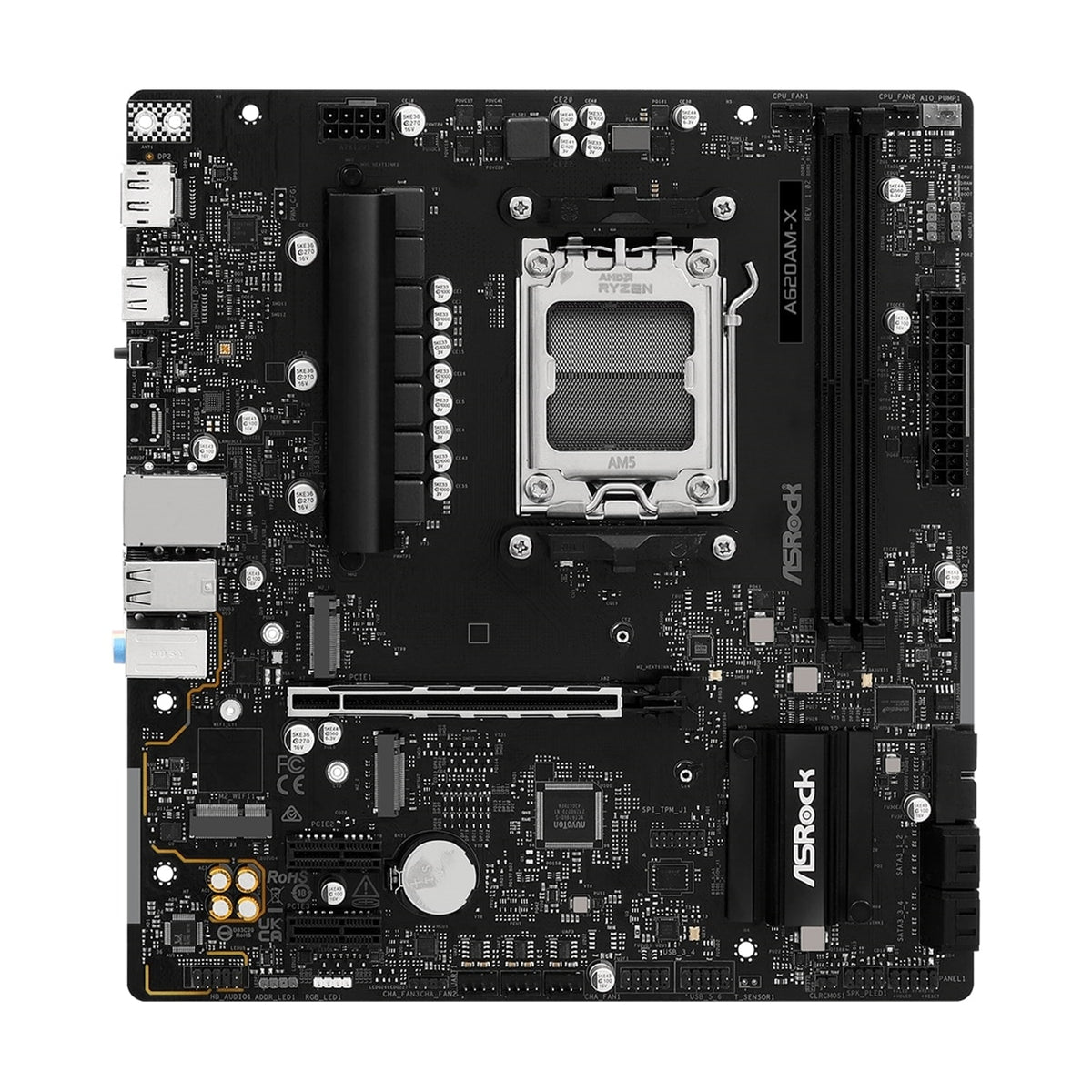  Micro-ATX
