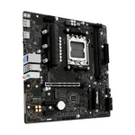  2x DDR5 Slots