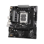  1x M.2 Socket