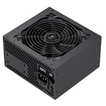 120mm Black Silent Fan with Improved Ventilation