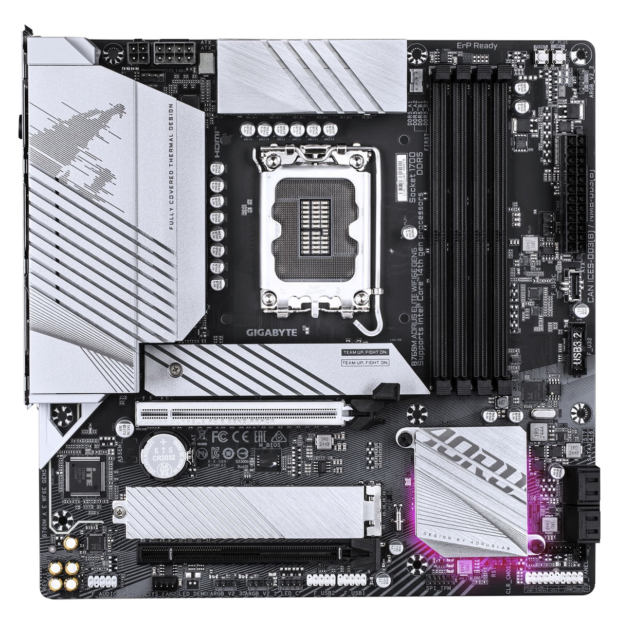 Micro-ATX