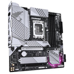  4x DDR5 Slots