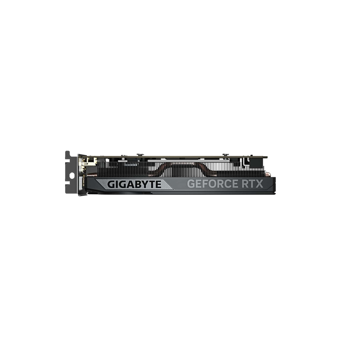  2560 CUDA Cores