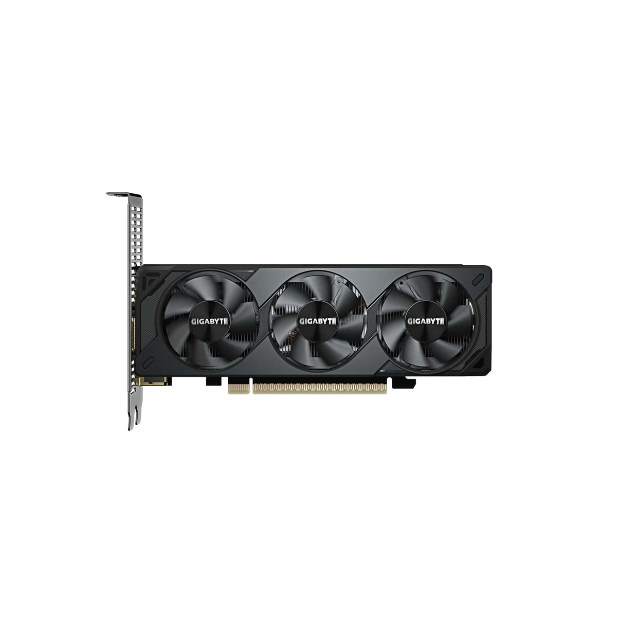 Gigabyte NVIDIA GeForce RTX 5050 OC Low Profile 8GB GDDR6 Graphics Card
