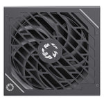 GAMEMAX GX-850 Pro Modular 80 Plus Gold ATX3.0 PCIe 5.0 PSU With 135mm FDB Fan