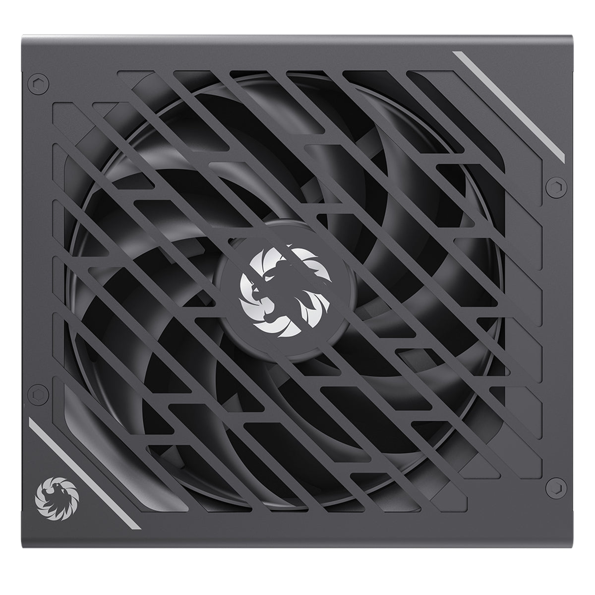 GAMEMAX GX-850 Pro Modular 80 Plus Gold ATX3.0 PCIe 5.0 PSU With 135mm FDB Fan