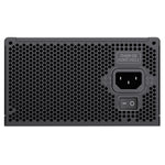 GAMEMAX GX-850 Pro Modular 80 Plus Gold ATX3.0 PCIe 5.0 PSU With 135mm FDB Fan