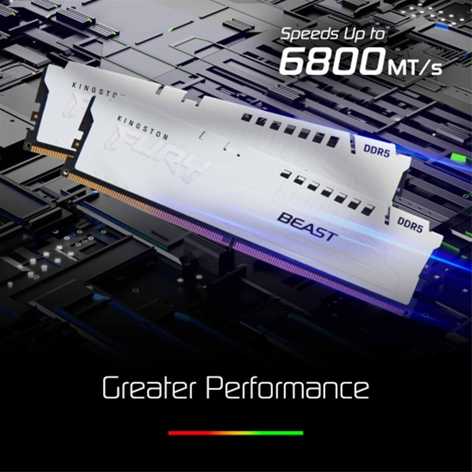  DDR5