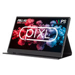  Mini HDMI & Speakers with Foldable Case & Stand