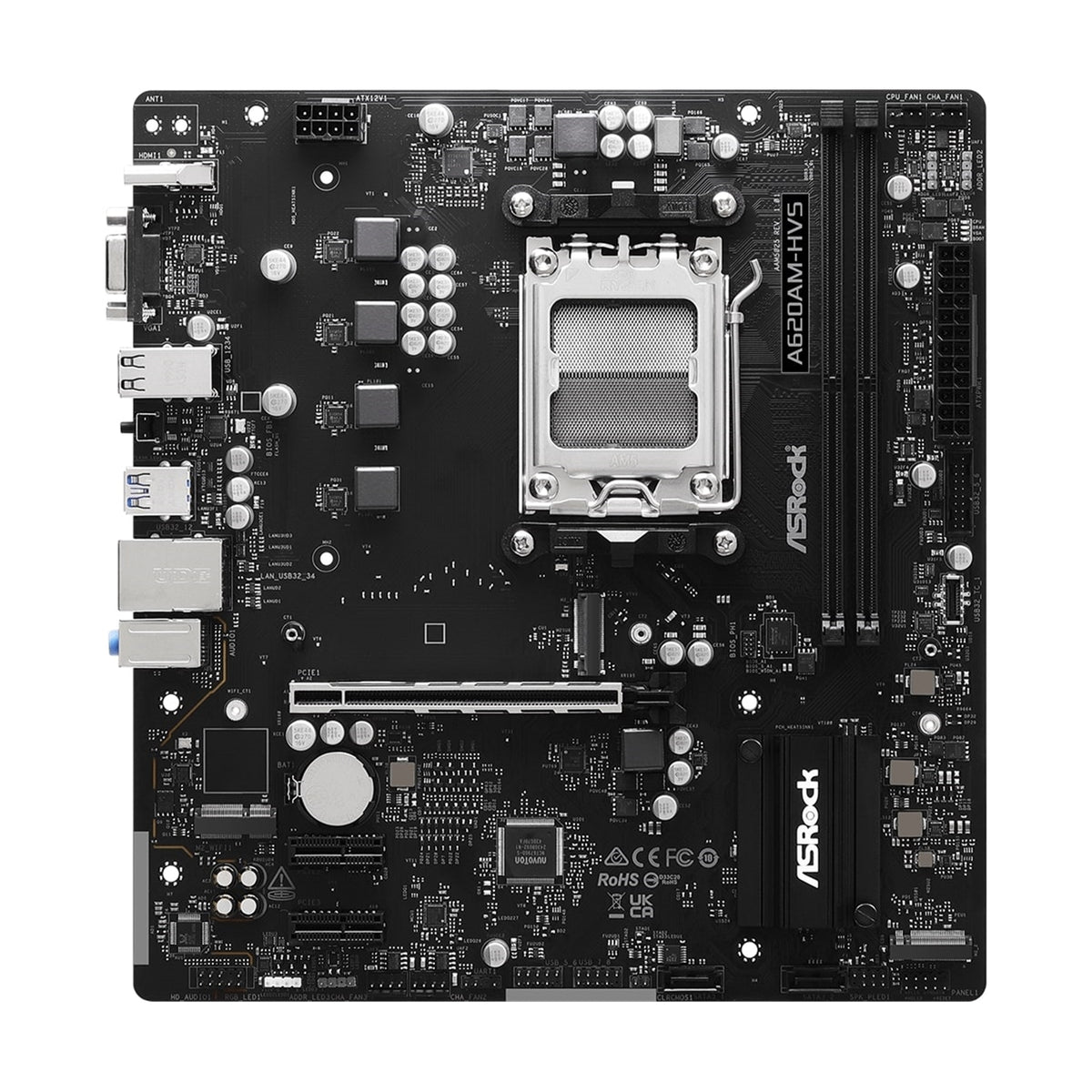  Micro-ATX