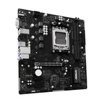  2x DDR5 Slots