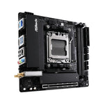  2x DDR5 Slots