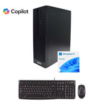  Mouse & 3 Year Warranty