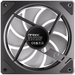  44.5CFM Airflow