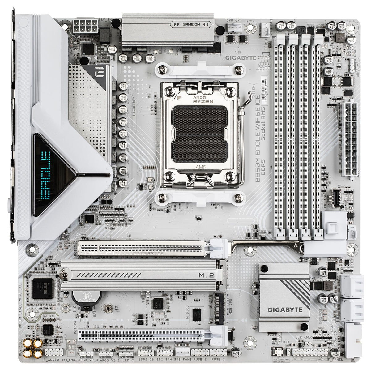  Micro-ATX
