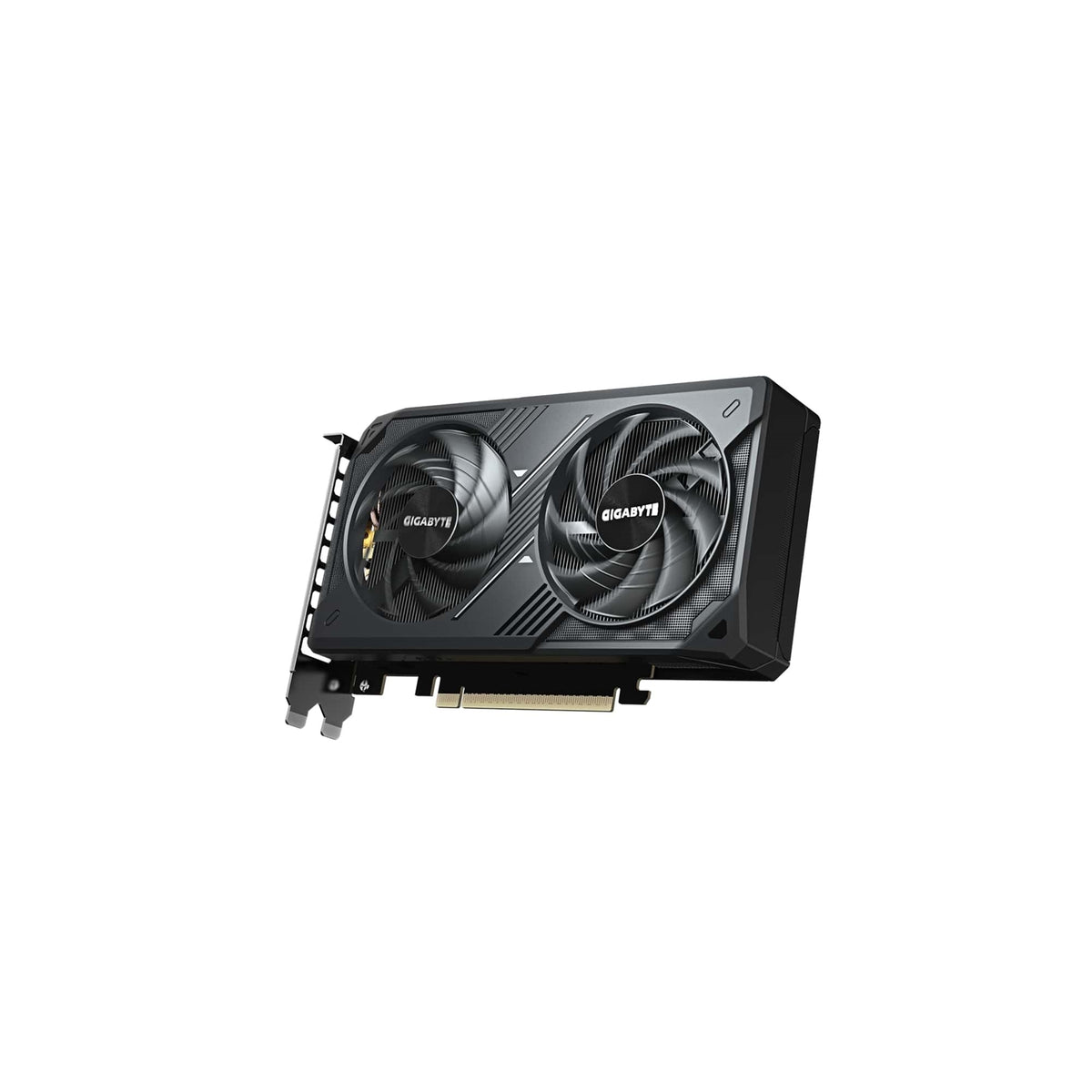  3x DisplayPorts / 1x HDMI Port