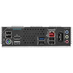  1x M.2 Socket
