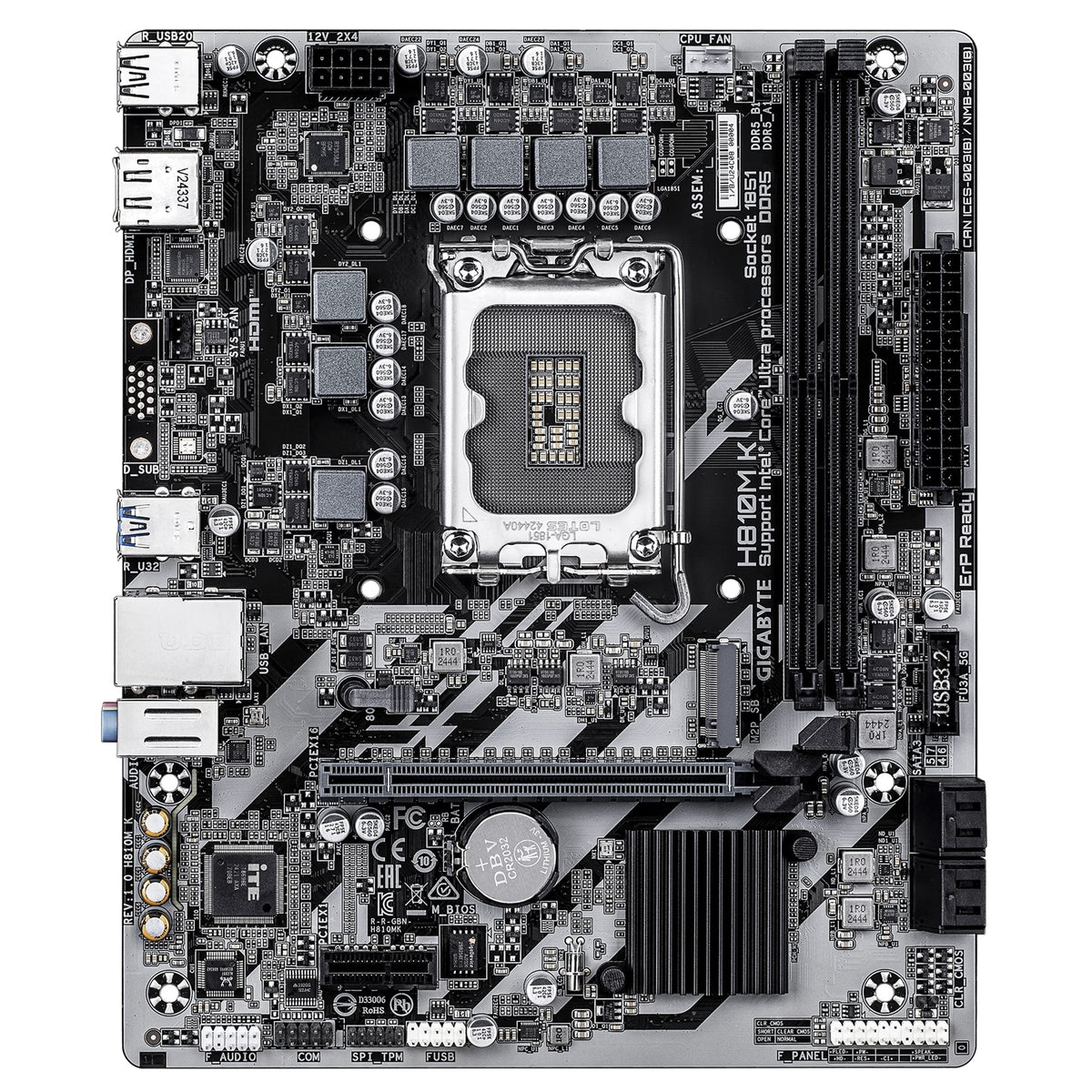  Micro-ATX