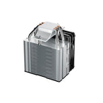  3 Heat Pipes