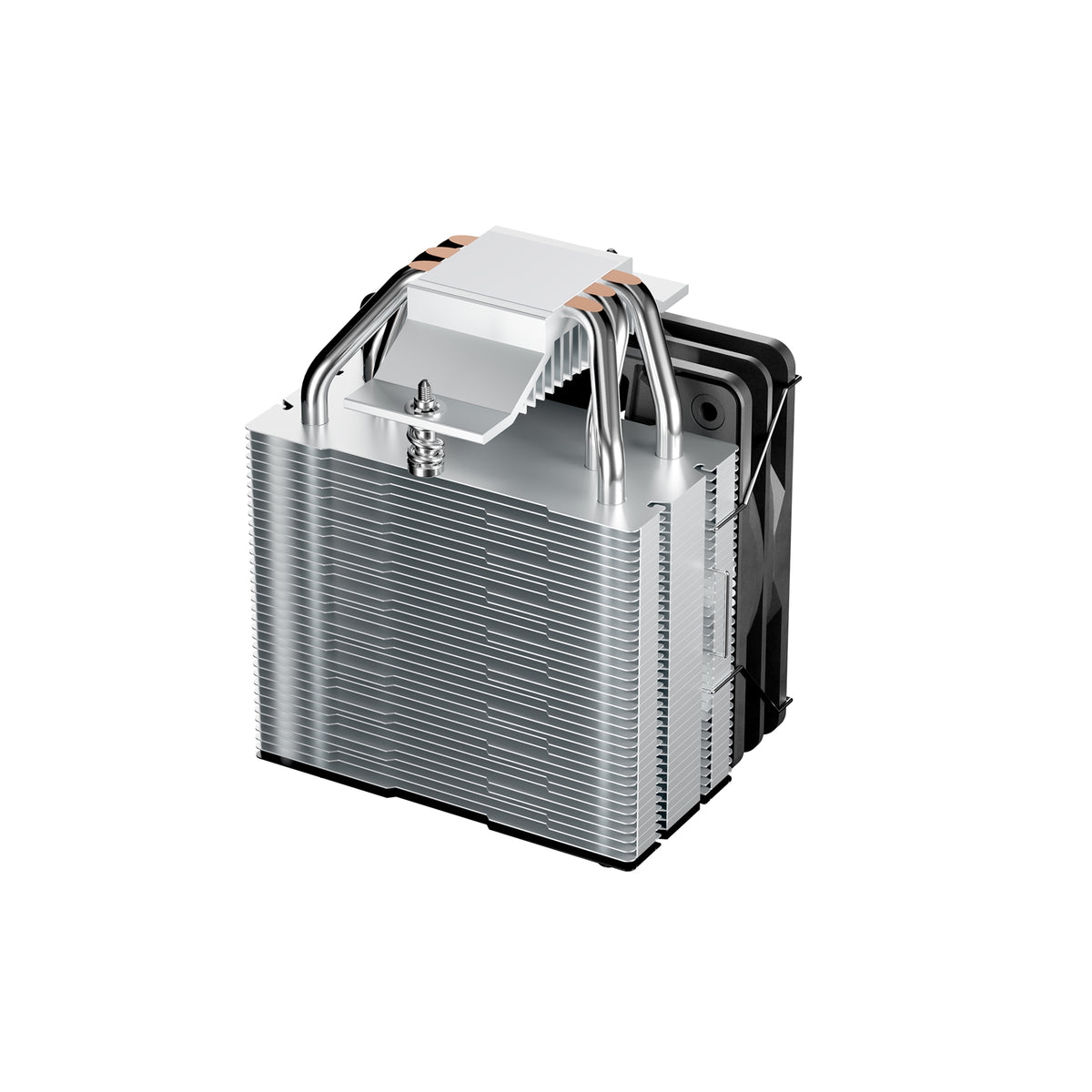  3 Heat Pipes