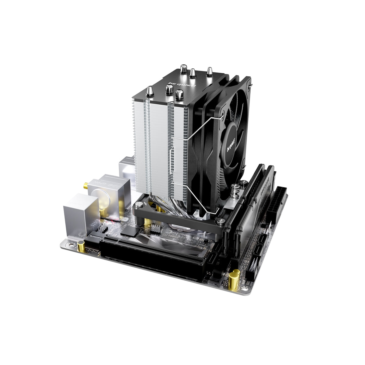  130W TDP
