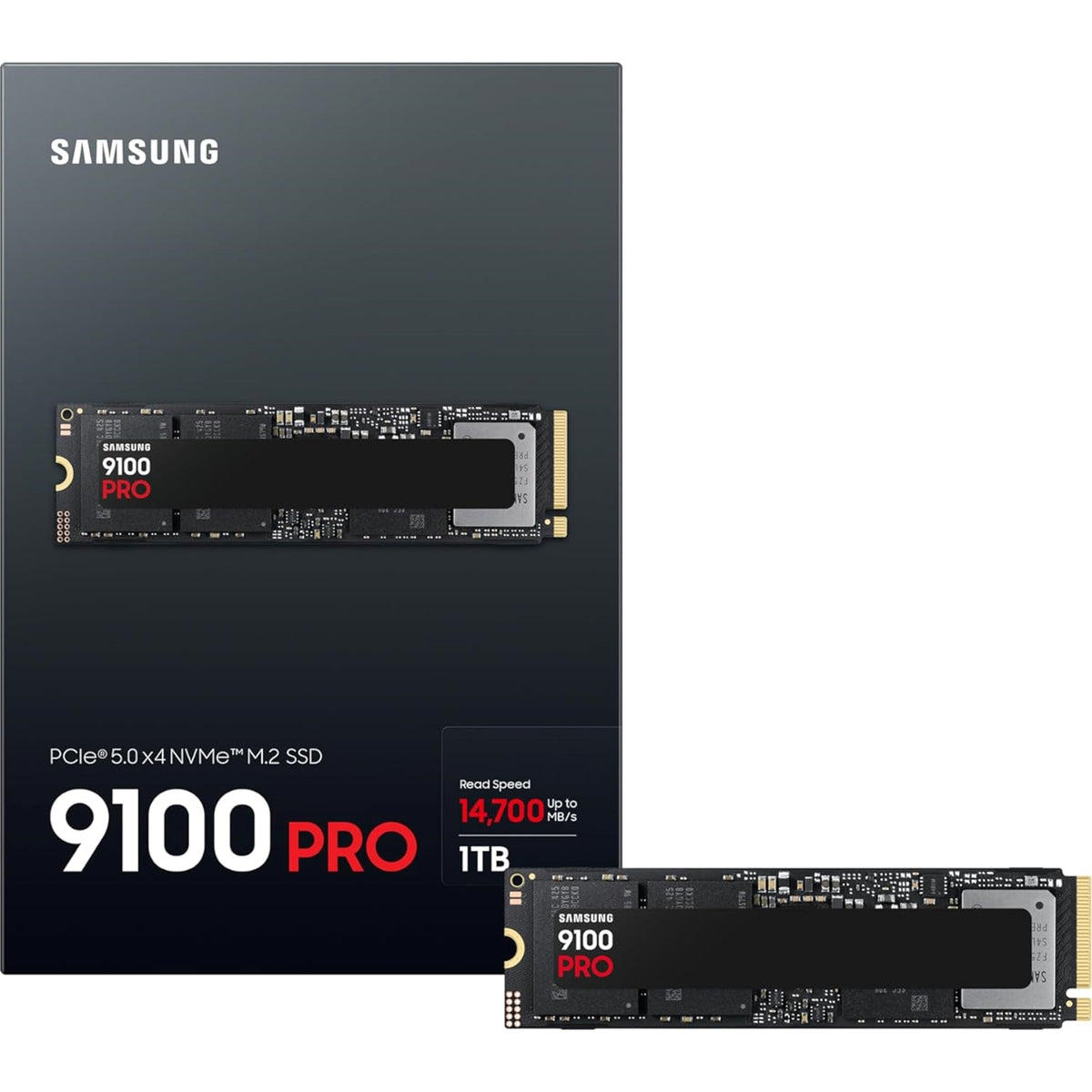  NVMe 2.0 Interface