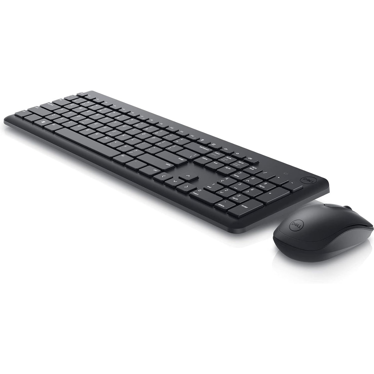  QWERTY UK English Layout