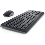 Dell KM3322W-R Wireless Keyboard and Mouse Set for Windows