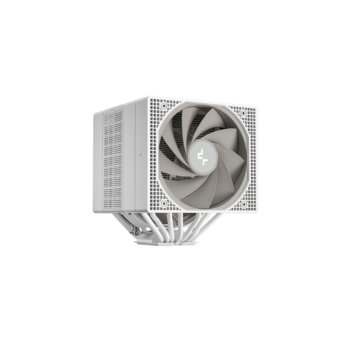  7 Heatpipes