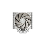  Quiet Dual Fans (140mm + 120mm)