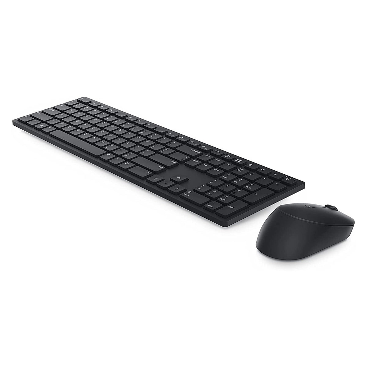  2.4GHz Wireless