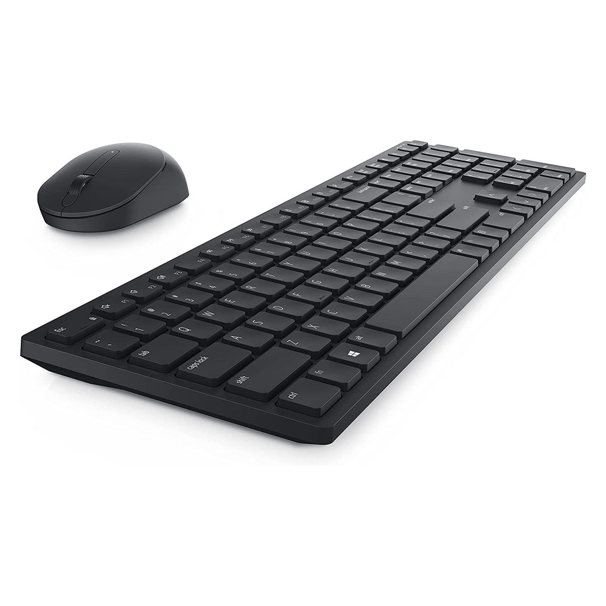  QWERTY UK English Layout