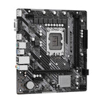 1x M.2 Socket