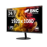  HDMI & VGA Connections and CVBS