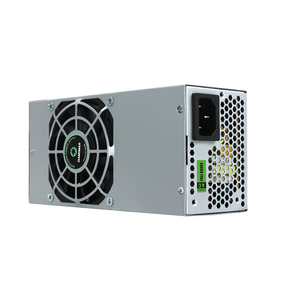 GameMax GT-300W 300W TFX Power Supply for Small Form Factor PCs