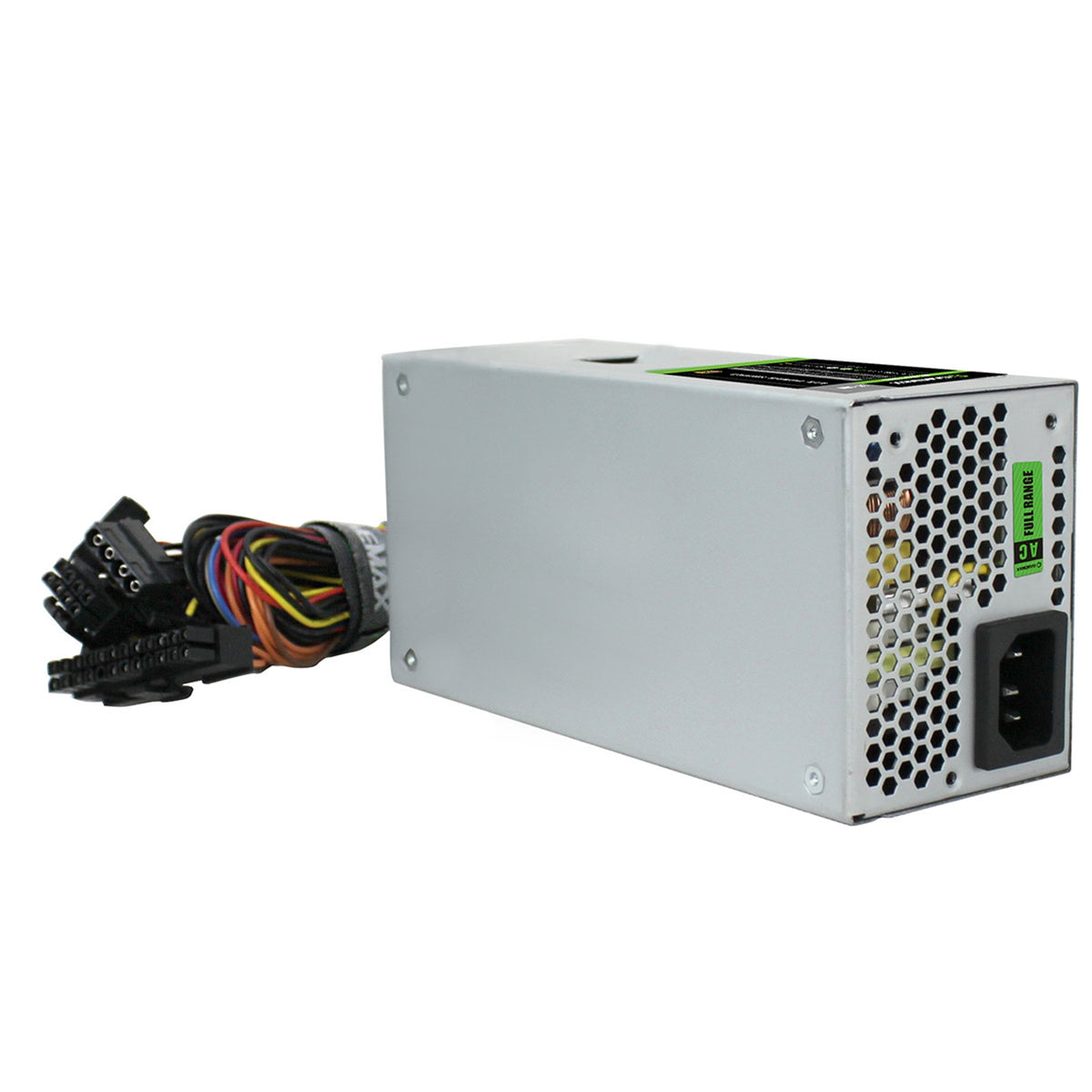 GameMax GT-300W 300W TFX Power Supply for Small Form Factor PCs