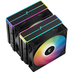 High-Performance Quiet Cooling